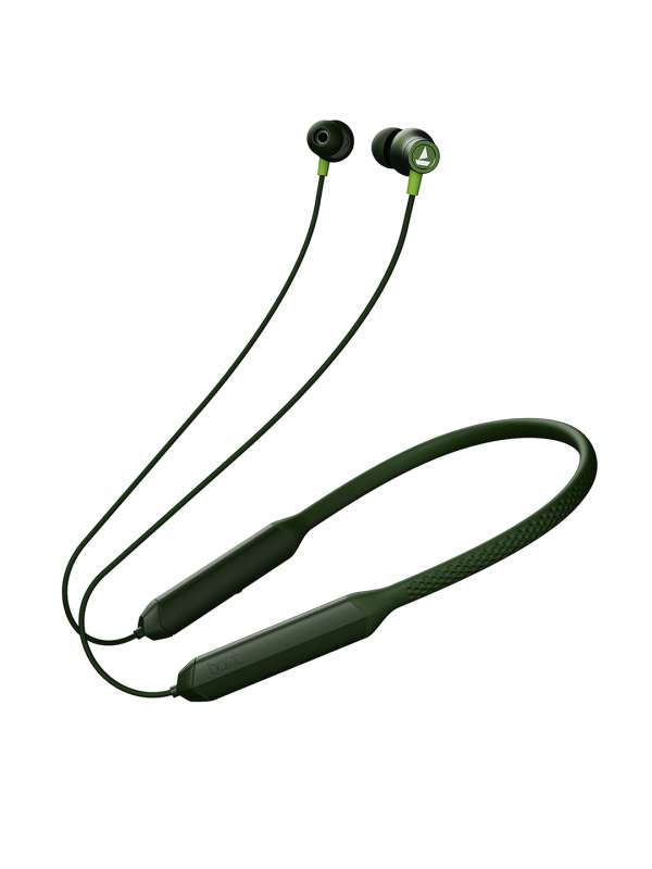 Myntra top boat rockerz