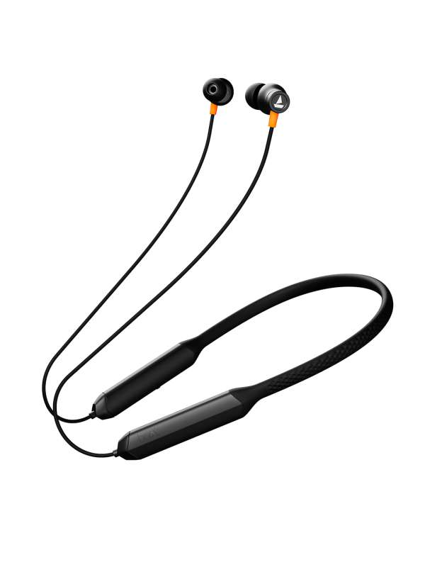 Myntra boat on sale bluetooth earphones