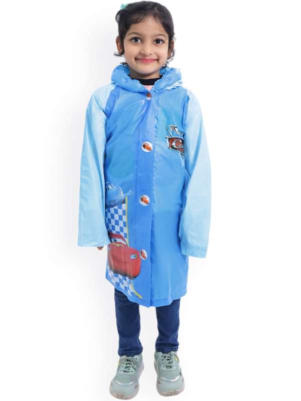 Zacharias raincoat store