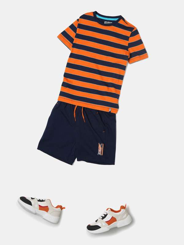 Jockey Knee Length Shorts Buy Jockey Knee Length Shorts online in India