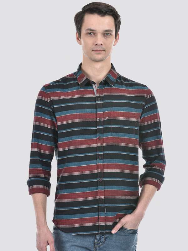 Numero uno best sale shirts price india