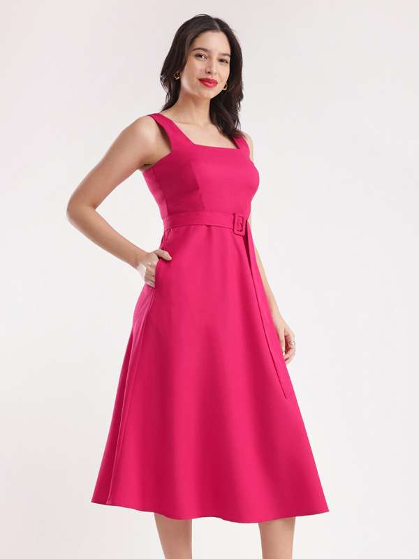 Myntra dresses for ladies clearance
