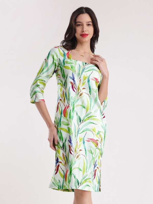 Club factory one piece on sale dress