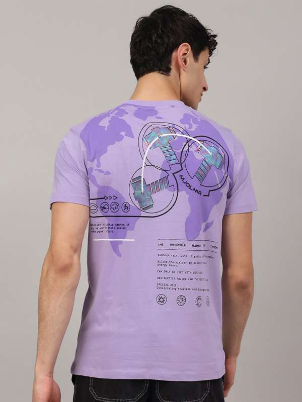 Thor t shirts online india 2025