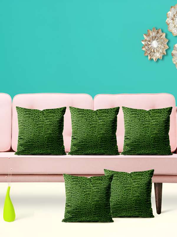 Green a toto pillow store