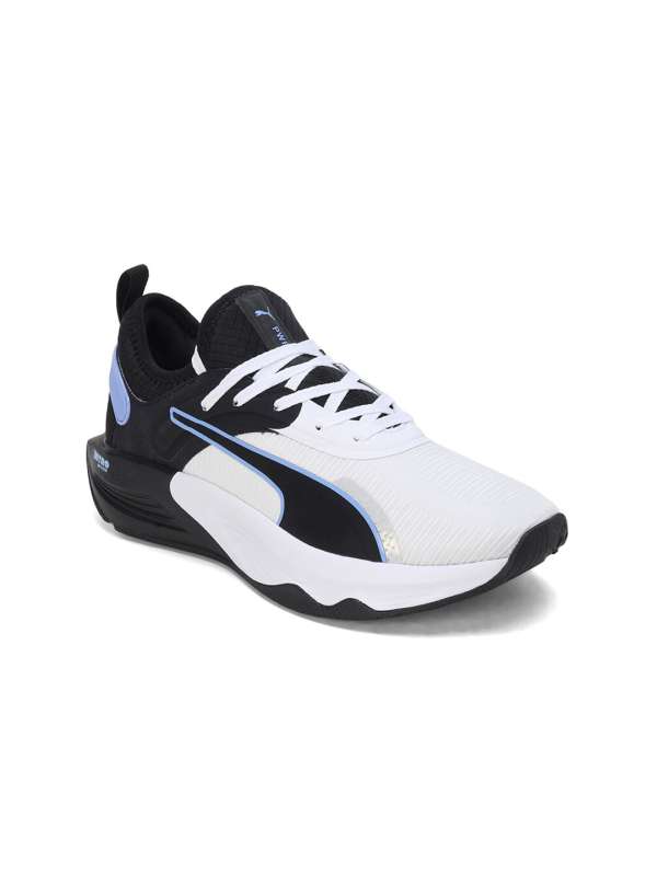 Puma Women White Flourish Cosmic Training Shoes 9275143.htm Buy Puma Women White Flourish Cosmic Training Shoes 9275143.htm online in India