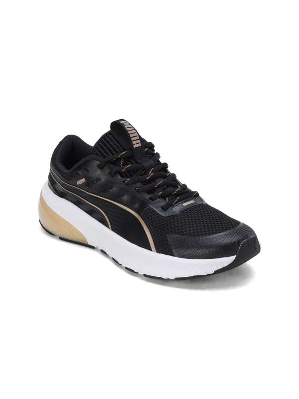 Puma Black 2xt Shoes Buy Puma Black 2xt Shoes online in India