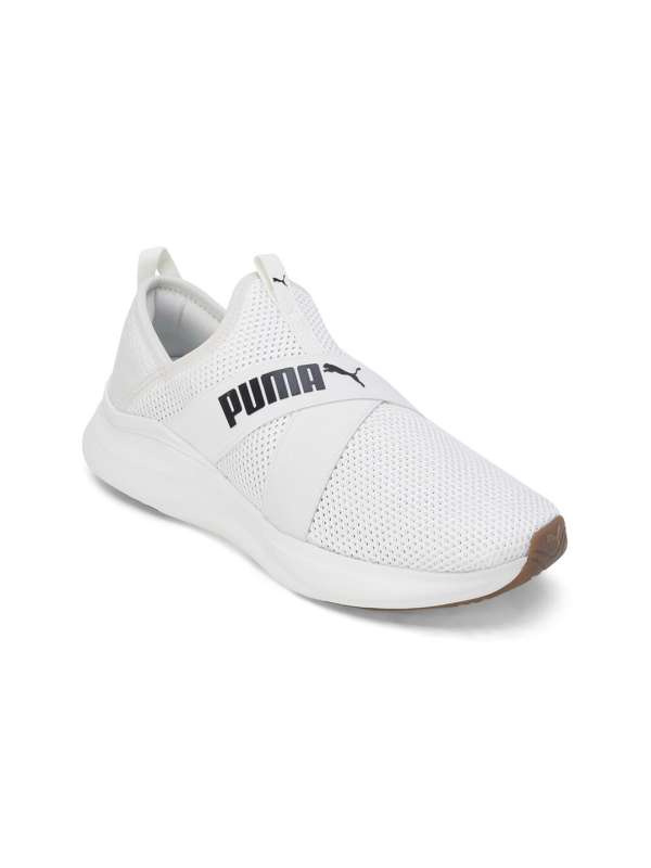 Puma synthetic shoes clearance