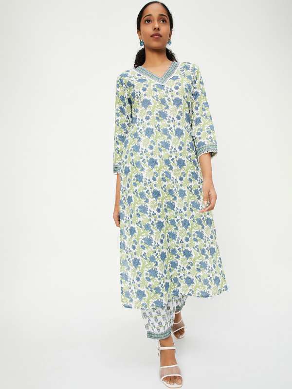 Max Kurtas Kurtis Trousers Buy Max Kurtas Kurtis Trousers online in India