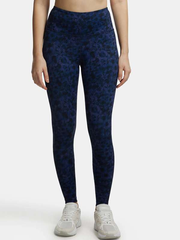 Jockey leggings deals ankle length