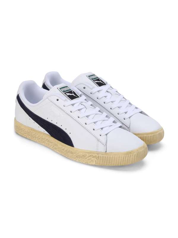 Puma clyde india deals