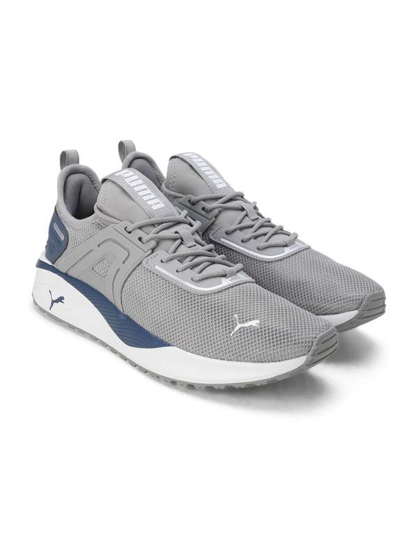 Puma men's pacer next cage sneaker hot sale