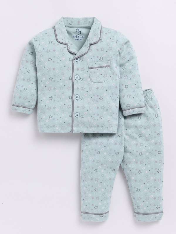 Baby boy dress myntra discount