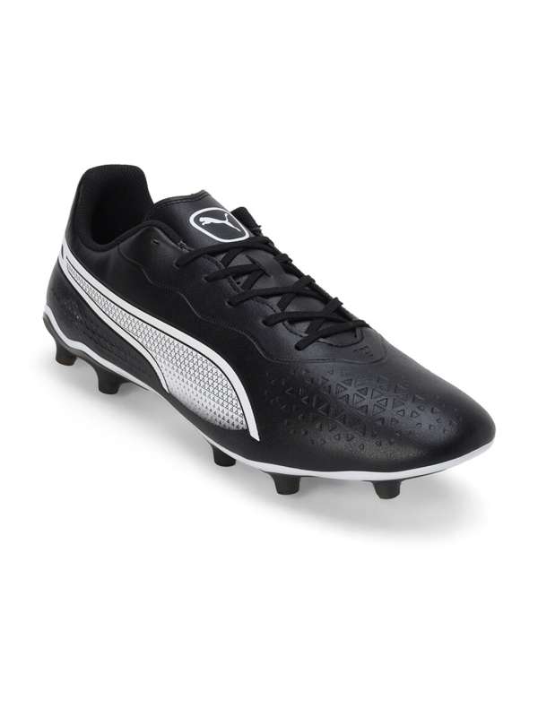 Puma football shoes myntra new arrivals