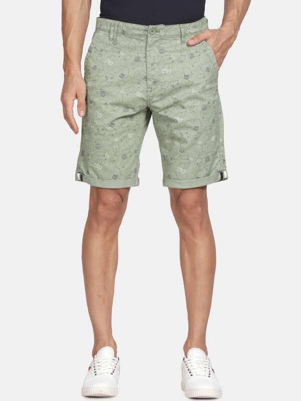 Buy T Base Shorts online in India