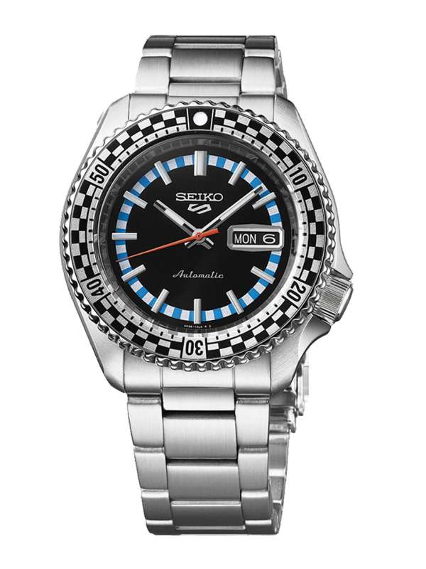 Seiko Watches Buy Seiko Watches for Men Women Online Myntra