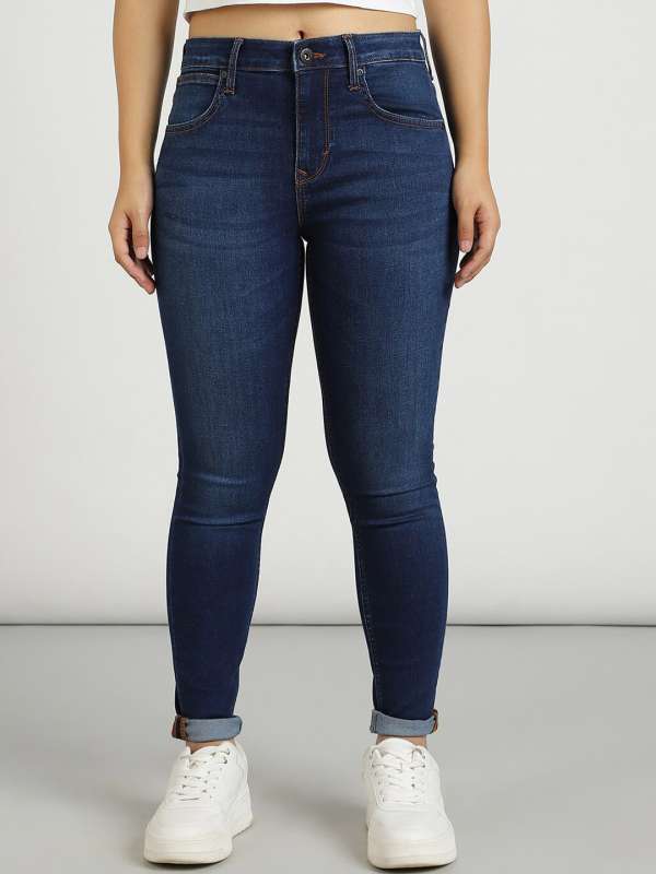 Lee jeans outlet for women