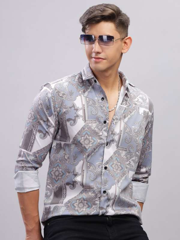 Party Wear Shirts Buy Party Wear Shirts online in India