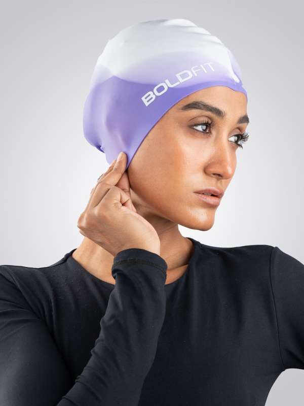 Swimming caps new arrivals online