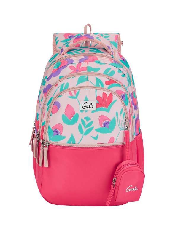 Buy Backpacks For Girls Online in India Myntra