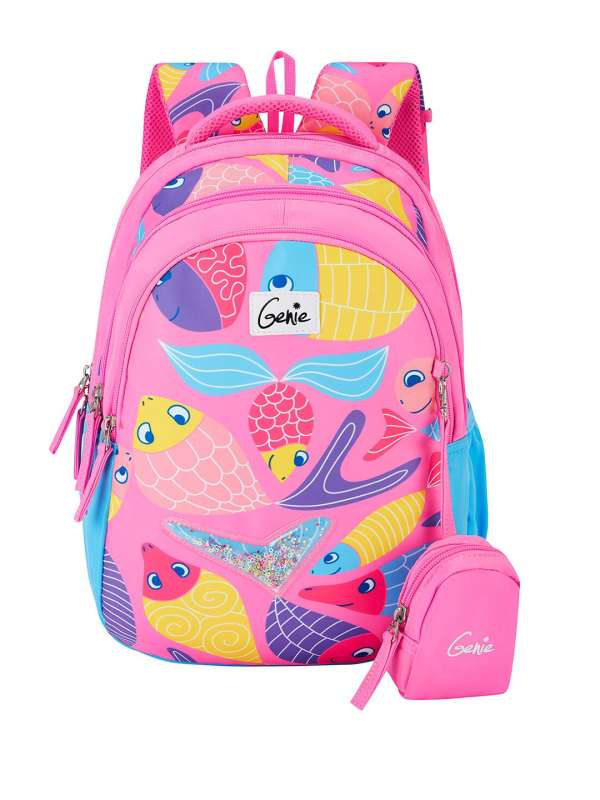 College bags for girls myntra top