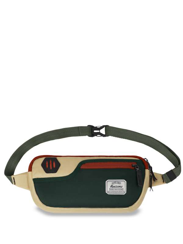 Bum bag myntra new arrivals