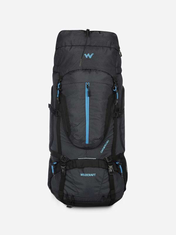 Wildcraft rucksack rain cover 2025