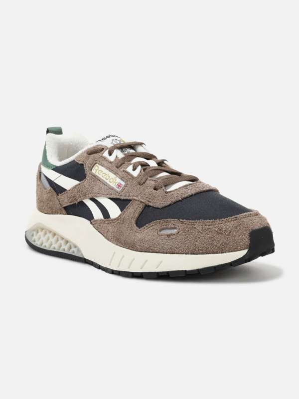 Reebok originals womens brown new arrivals