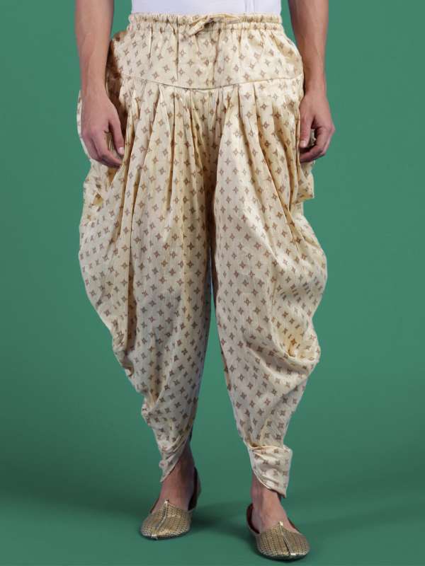 Buy mens dhoti pants online shop