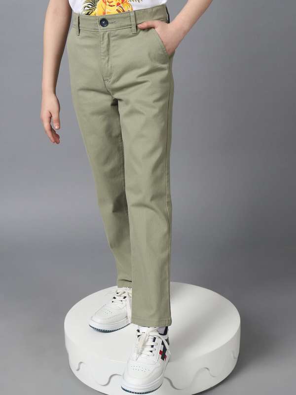 Boys Trousers Buy Boys Trousers online in India