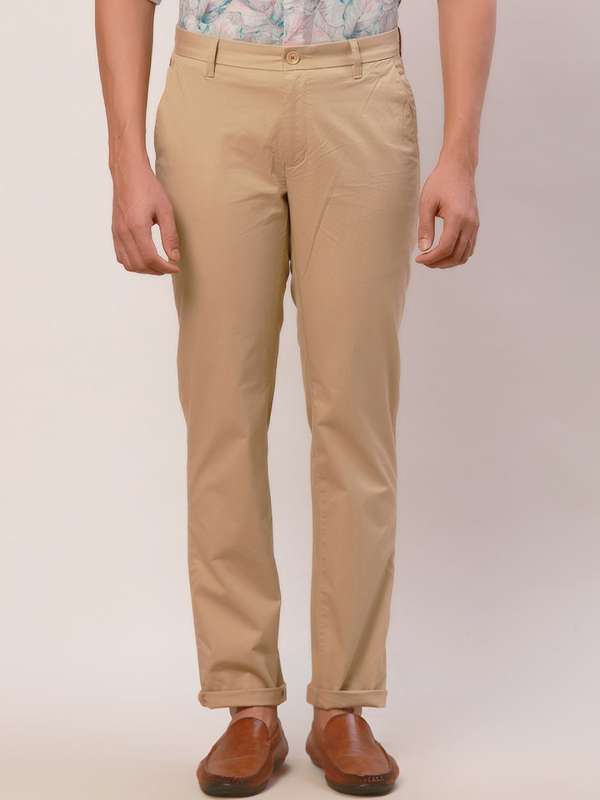 Raymond trousers online clearance