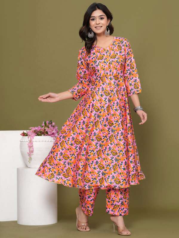 Myntra plazo dress new arrivals