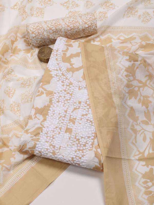 Cotton Dress Materials Online Shopping Below 1000 Buy Cotton