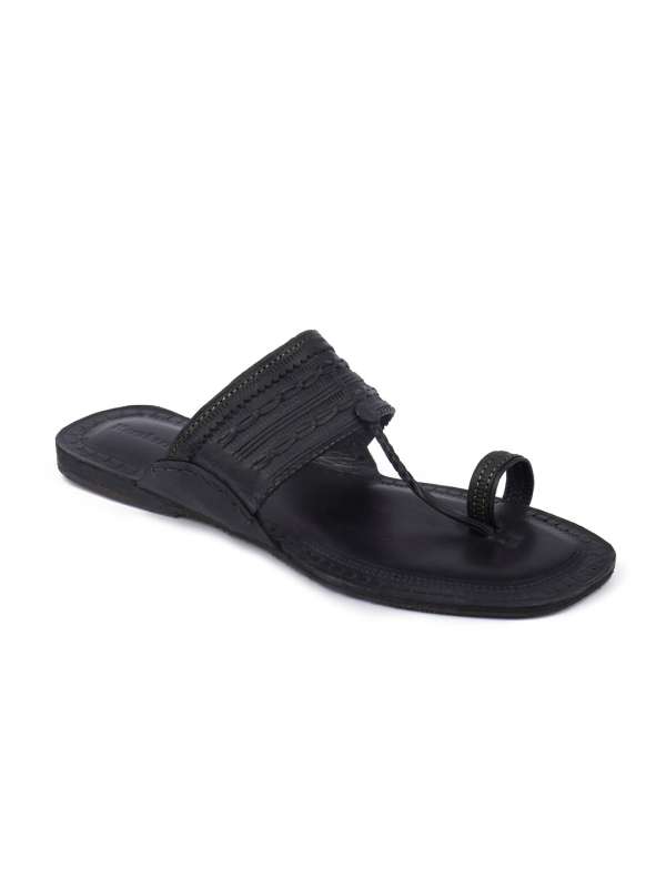 Online shopping kolhapuri chappal on sale