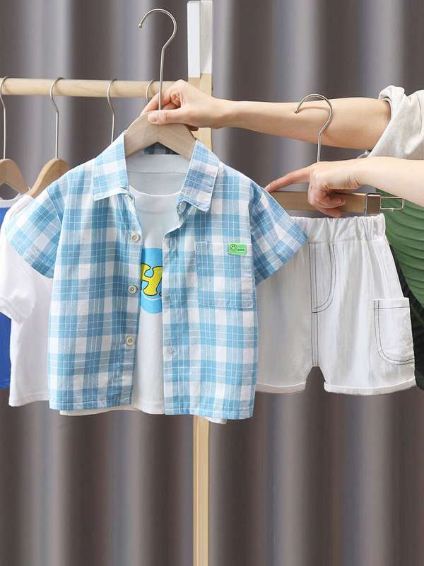 Myntra clothing discount for baby boy