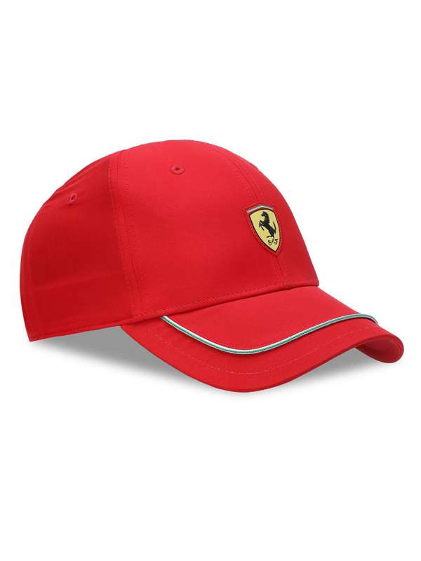 Puma ferrari outlet cap red price