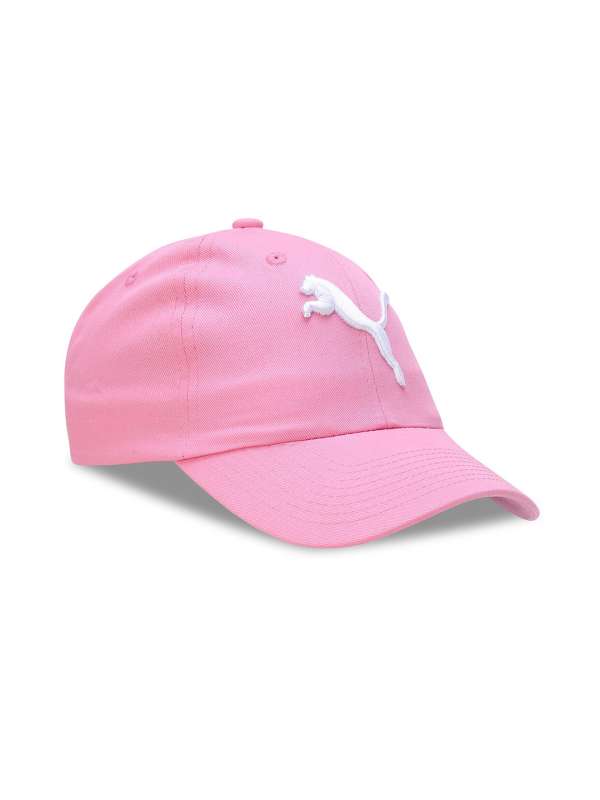 Puma Pink Caps Buy Puma Pink Caps online in India