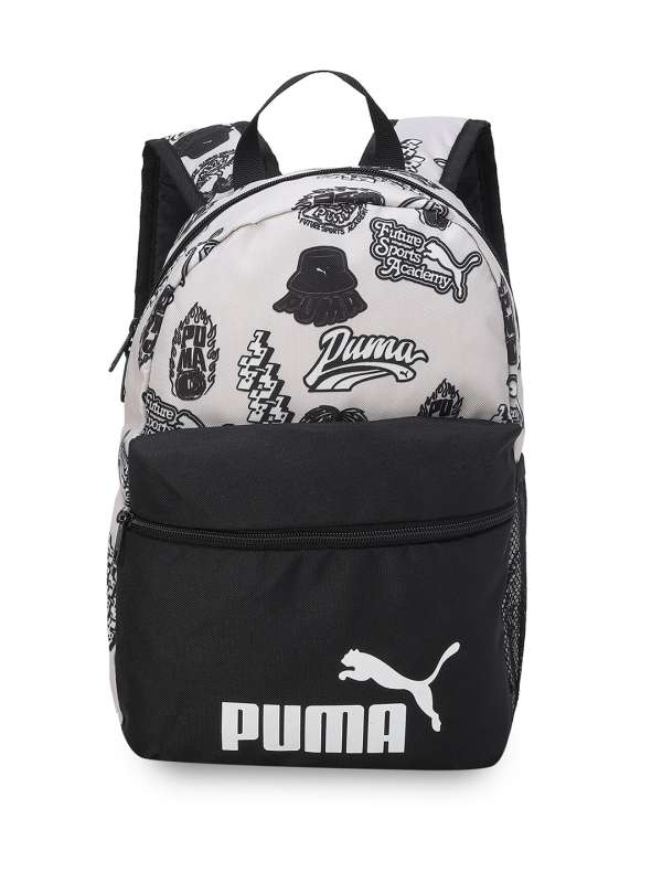 Puma backpacks online shopping outlet india