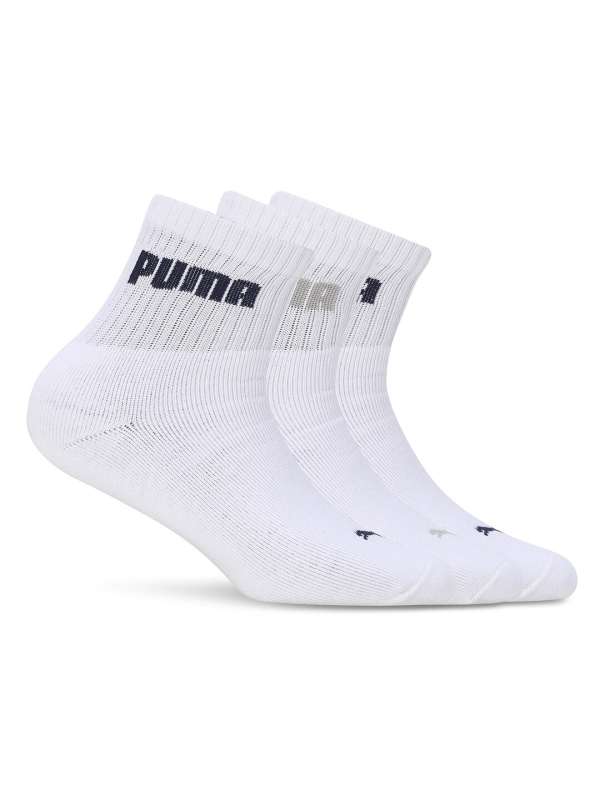 Women Sports Puma Socks Buy Women Sports Puma Socks online in India