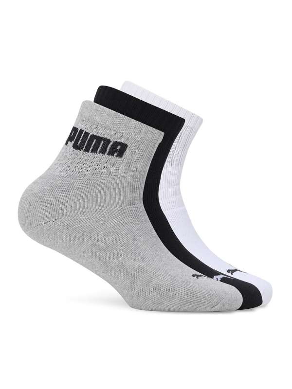 Puma Rebound Fs Socks Mufflers Buy Puma Rebound Fs Socks Mufflers online in India