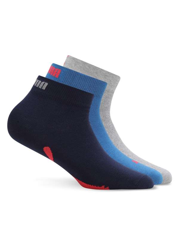 Puma usa quarter top