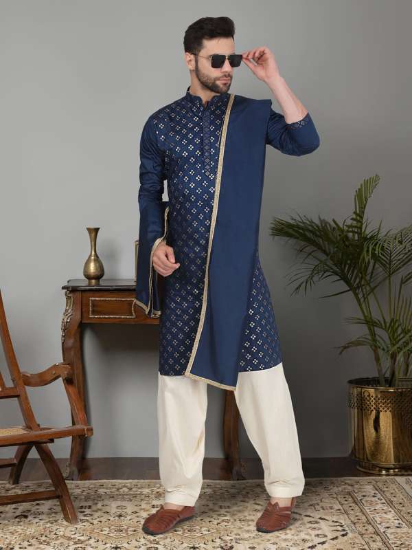 Men's kurtis online hotsell