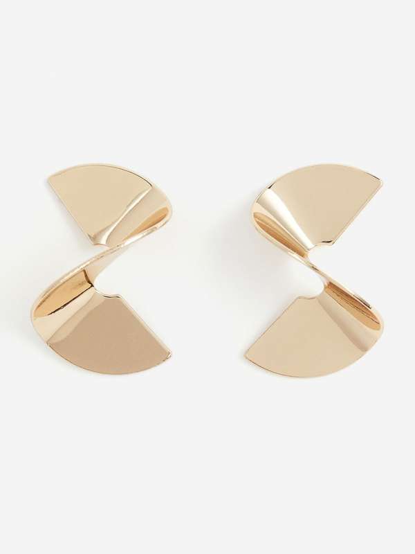 H&m earrings deals online