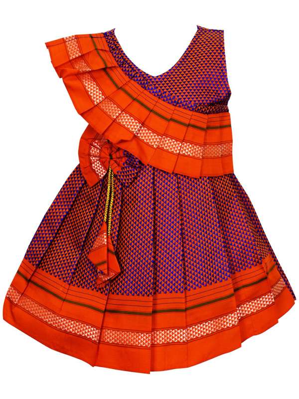 Cotton Dress - Buy Cotton Dresses Online @ Best Price