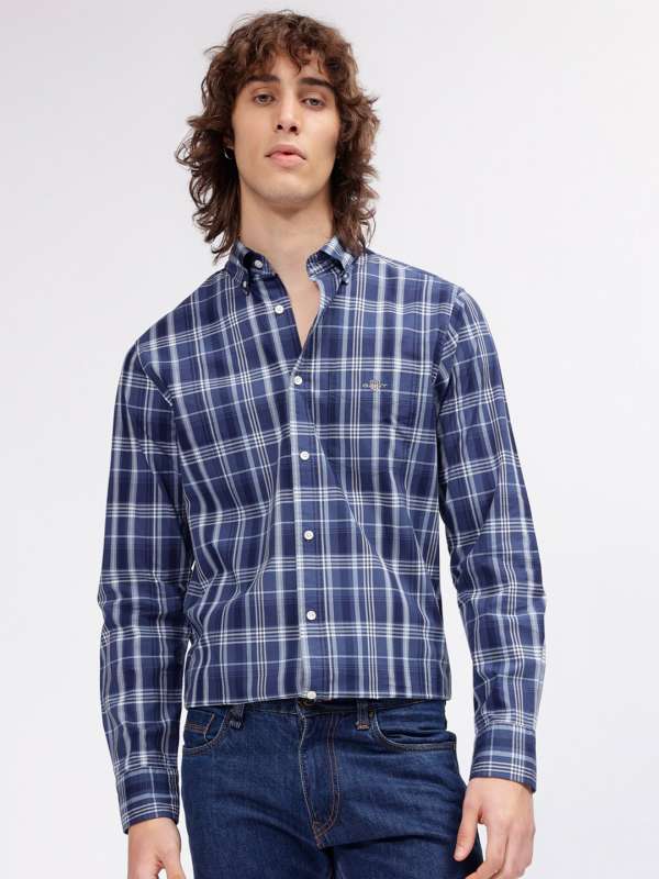Buy gant on sale shirts online