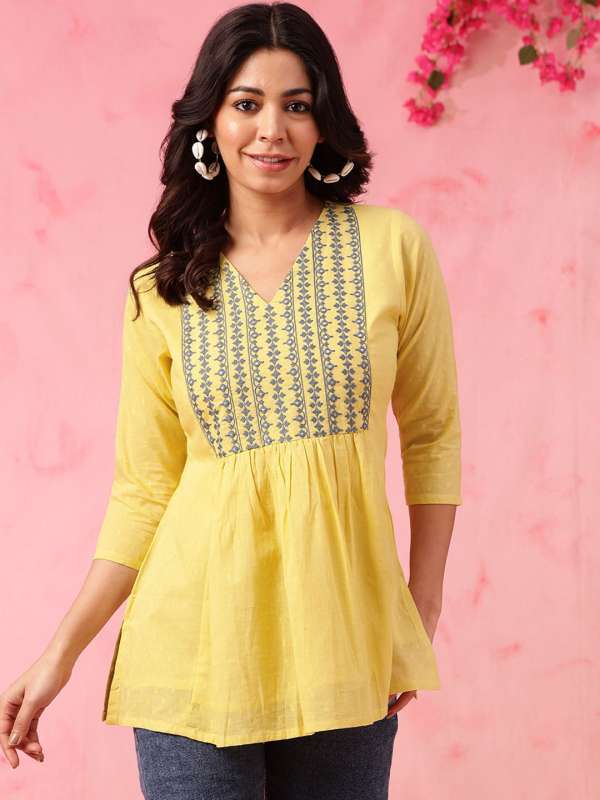 Daily wear kurtis online sale