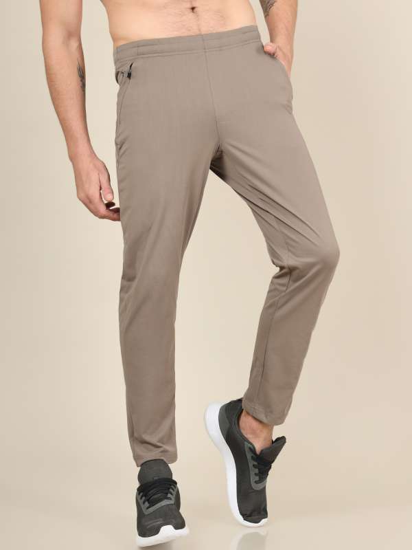 Stretchable Plain Men Gym Joggers Pant at Rs 270/piece in