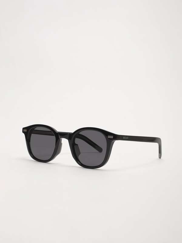 Round sunglasses online india hot sale