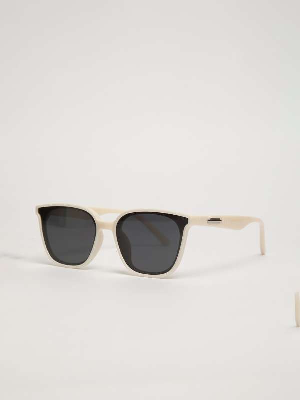 White Sunglasses Buy White Sunglasses For Men Women Online