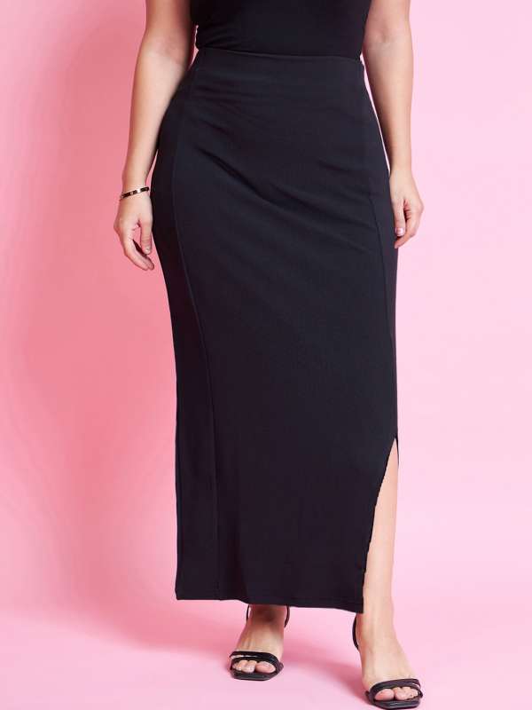 Formal Skirts Buy Formal Skirts online in India